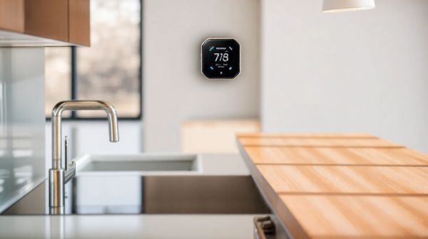 5 raisons d'opter pour un chauffe-eau thermodynamique chez vous