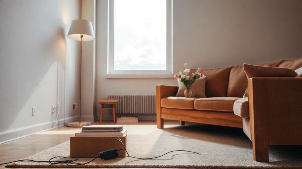 7 astuces efficaces pour diminuer vos frais d'électricité