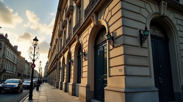 Avocat pour médecin à lyon : accompagner les professionnels de santé face aux enjeux juridiques