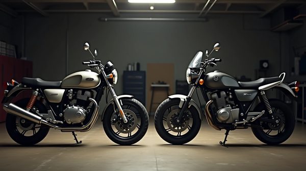 Choisir un quad ou une moto : conseils pour un choix éclairé