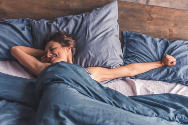 Comment le cbd peut-il apaiser vos troubles du sommeil ?
