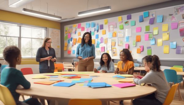 Comment le pppe révolutionne la préparation au professorat des écoles