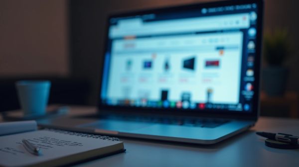 Comment optimiser vos achats avec des comparatifs en ligne