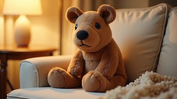 Découvrez les peluches capybara : un compagnon câlin unique !