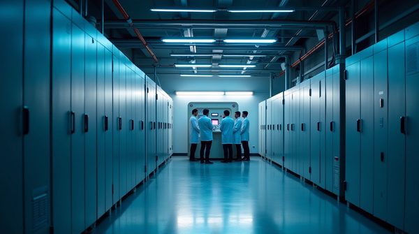 Formation habilitation électrique à grenoble : tout savoir !