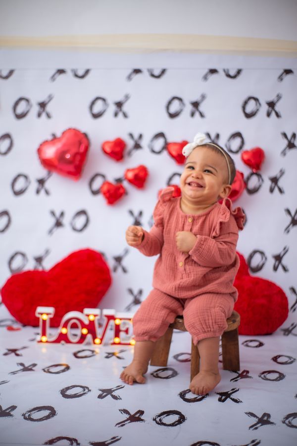 Gigoteuse les petites billes : confort, sécurité et style