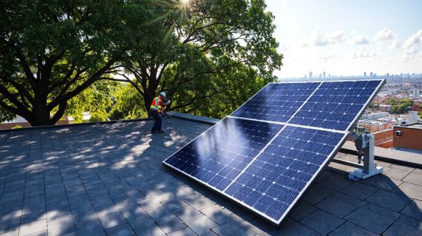 Guide ultime pour choisir et installer des panneaux solaires photovoltaïques