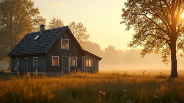 Isolation thermique par l’extérieur : un enjeu de confort et d’économie