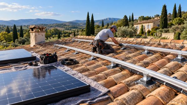 Les 10 pièges à éviter lors de l'installation de panneaux solaires