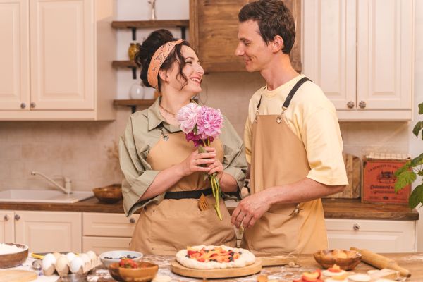 Les atouts secrets du tablier de cuisine à découvrir !