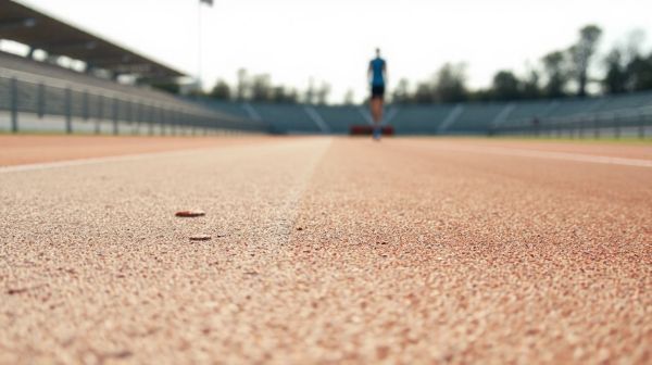 Les bénéfices et limites de l'entraînement sur tapis de course