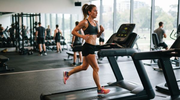 Les bénéfices et limites de l'entraînement sur tapis de course