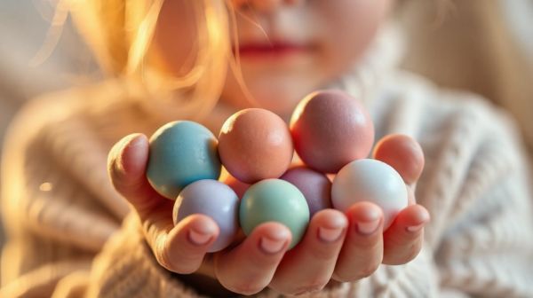 Les meilleures gigoteuses à billes : élégance et protection