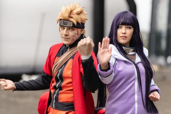 Les meilleures idées de goodies et cadeaux naruto à explorer !