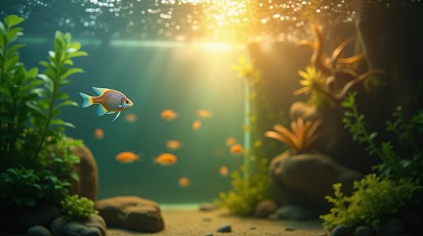 Les services essentiels du spécialiste aquariophilie et aquatique
