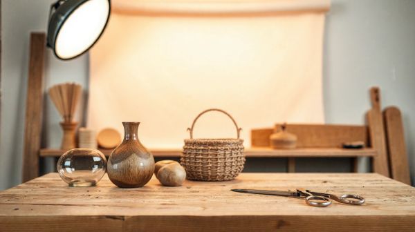 Les trésors modernes d'artisanat chez Luz éditions