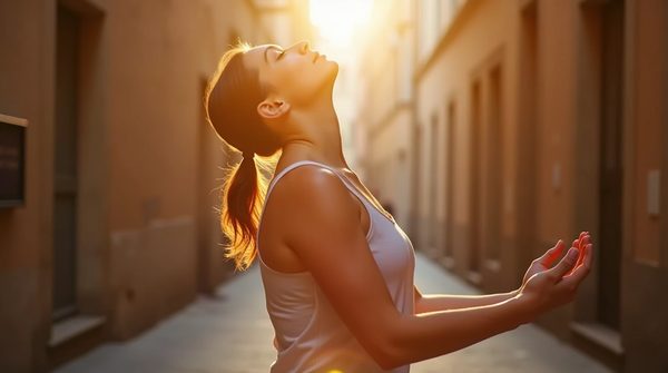 Magnétiseur à lyon : réveillez votre énergie intérieure