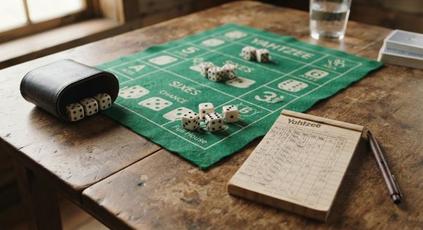 Master the yams game: Stratégies gagnantes à connaître