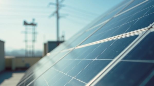 Panneau solaire photovoltaïque : tout ce qu'il faut savoir pour votre installation