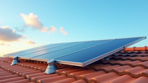 Panneau solaire photovoltaïque : tout ce qu'il faut savoir pour votre installation