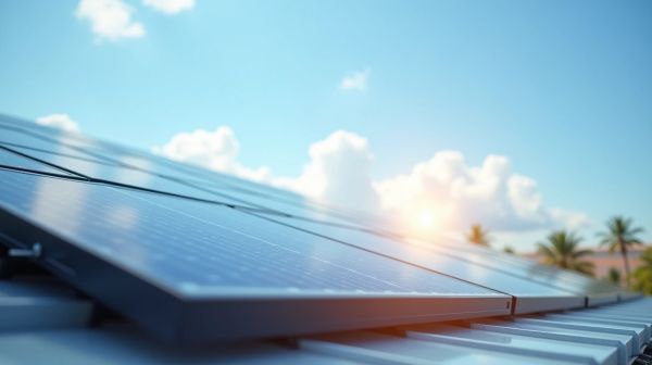 Panneaux solaires : ces erreurs courantes à éviter