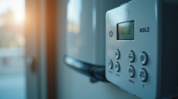 Pourquoi un chauffe-eau thermodynamique est-il essentiel pour votre maison ?