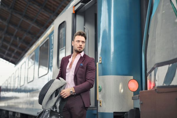 Simplifiez vos voyages d'affaires avec une solution efficace