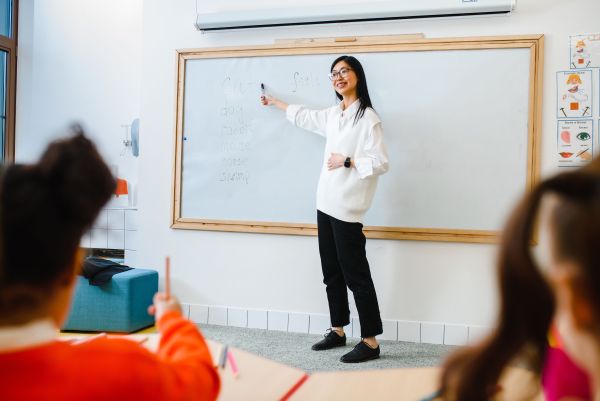 Six stratégies efficaces pour briller lors de votre exposé en classe
