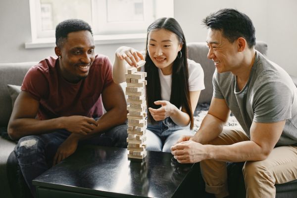 Top 10 défis amusants à relever entre amis