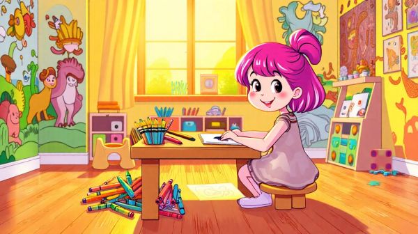 Top 10 jeux et coloriages gratuits à imprimer pour les enfants