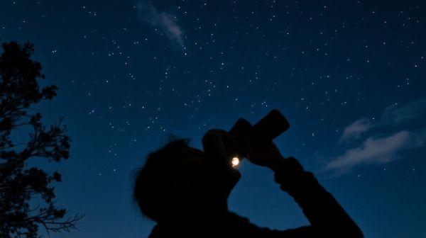 Top 5 jumelles idéales pour observer les étoiles en 2024