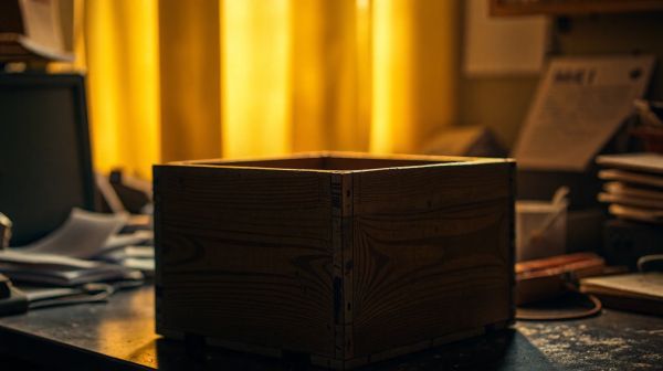 Top 5 raisons de craquer pour une mystery box sur Amazon