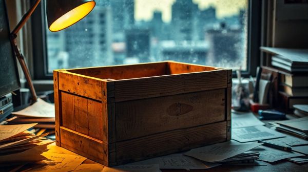 Top 5 raisons de craquer pour une mystery box sur Amazon