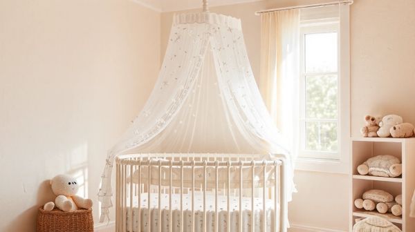 Top choix de tresses de lit pour bébé à explorer