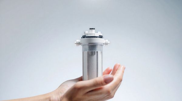 Top filtres compacts d'assainissement : guide pour bien choisir