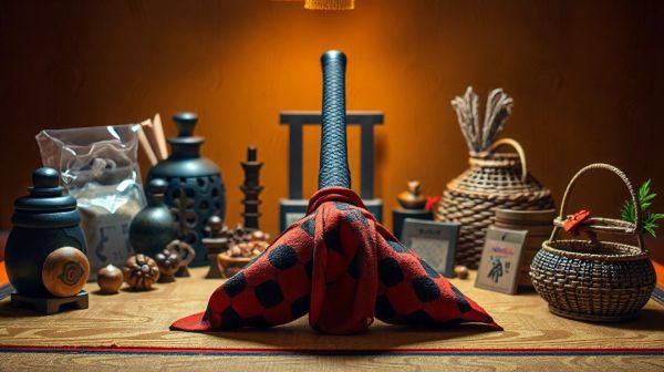 Top objets et cadeaux inspirés de l'univers Naruto à découvrir