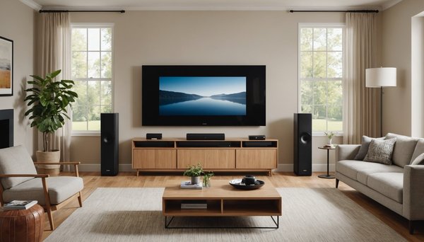 Comment choisir la barre de son parfaite pour votre maison ?