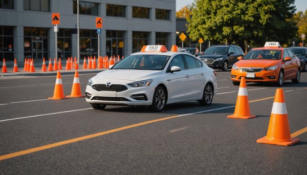 Stage de récupération de points : boostez votre permis en 2 jours !