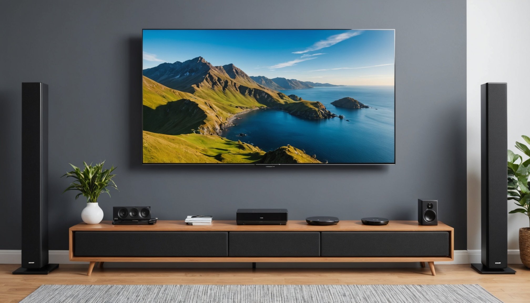 Vos questions sur le choix d'une barre de son