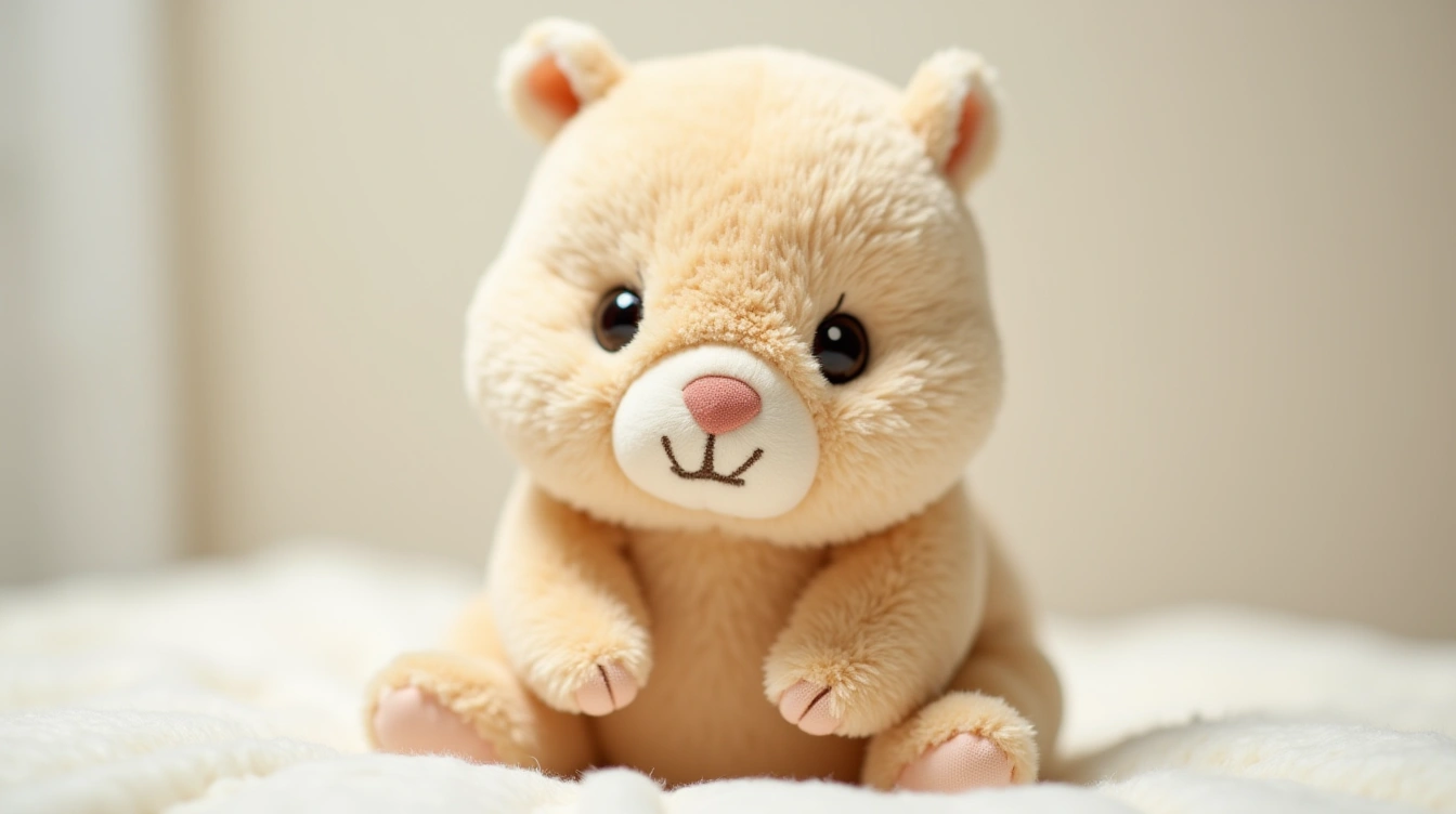 Vos questions sur les peluches capybara