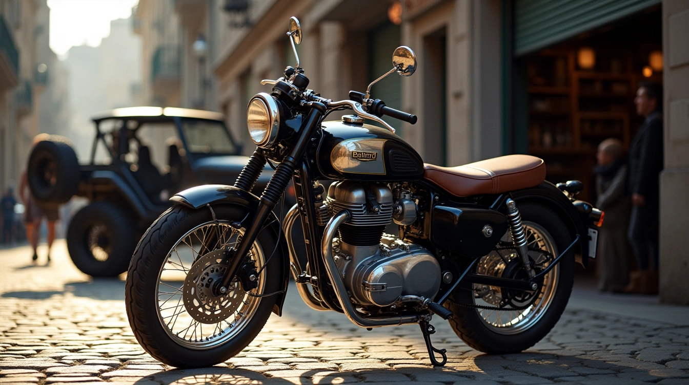 Questions fréquentes sur le choix quad ou moto